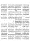 Instemmen met het algemeen geloof