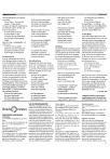 Bondsnieuws