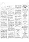 Stop alle geesteloze discussies!
