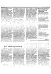 Kort, helder en persoonlijk