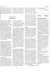 Bonds nieuws
