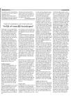 Vrolijk of vromelijk kruisdragen?