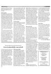 Geen kerkordelijk voorschrift