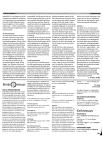 Bondsnieuws