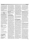 Bondsnieuws