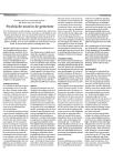 Psychische nood in de gemeente