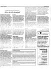 Lesbrief over aids