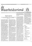 Zalig die geloven