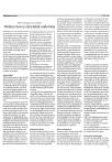 Wolken boven christelijk onderwijs