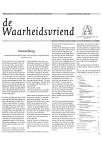 Verwachting