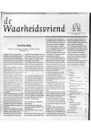Eendrachtig
