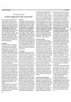 Verzet tegen de God van Israël