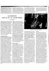 In memoriam prof.dr. M.J.G. van der Velden