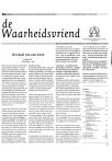 Het doel van ons leven
