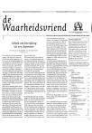 Vakantieperiode