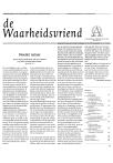 Moeder natuur