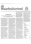 Eeuwige liefde