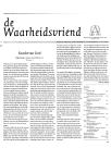 Kracht van God