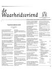 Voorbereidend werk