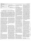 Handelingen 2, visie van de kerk