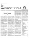 Begin van het einde