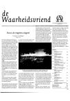 Hoor, de engelen zingen!