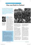 Aids in Malawi