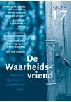 Vrede in uw vesting