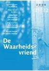 BONDSNIEUWS