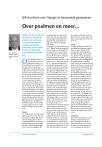 Over psalmen en meer ...