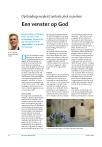 Een venster op God