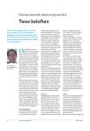 Twee beloften