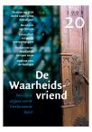 Bezinning op kerk-zijn