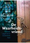 Zebulon woont aan zee