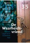 Twee sporen in de kerk?