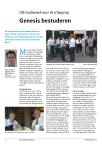 Genesis bestuderen