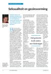 Seksualiteit en gezinsvorming