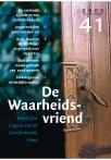 Eerst het Woord