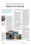 Adopteer een theoloog
