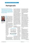 Hartoperatie