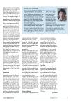 Steeds meer verdieping