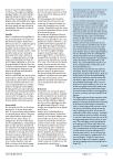Bij de afsluiting van de reeks Leven met God in een tijd van welvaart plaatsen we gedeelten uit de bijdrage waarmee ds. H. J. Lam vanuit Genesis 47:12 de studiedag onder de gelijknamige titel opende.