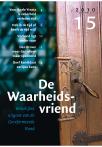 Oog in oog met Hem