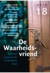 BONDSNIEUWS