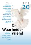 Aan alle kerkenraden en gemeenten die zich verbonden weten met het werk van de IZB
