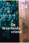 Een psalm bij een verjaardag