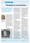 Theologie en communisme
