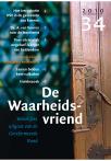 Als verdeeldheid dreigt