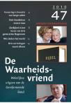 Gods Woord houdt stand
