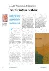 Protestants in Brabant